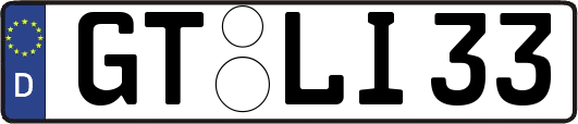GT-LI33