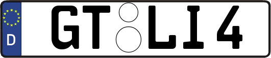 GT-LI4