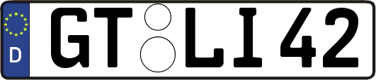 GT-LI42