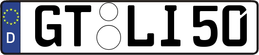 GT-LI50