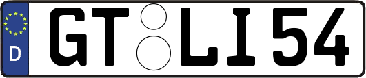 GT-LI54