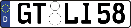 GT-LI58