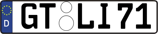 GT-LI71