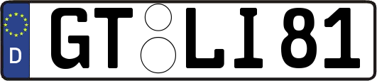 GT-LI81
