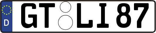 GT-LI87