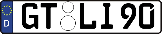 GT-LI90