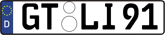 GT-LI91
