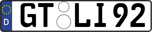 GT-LI92