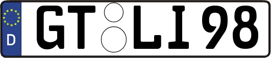 GT-LI98