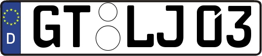 GT-LJ03