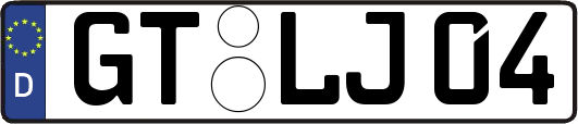 GT-LJ04