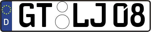 GT-LJ08
