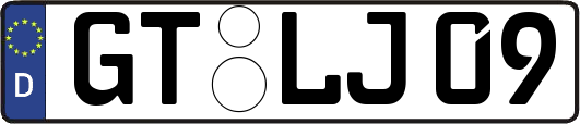 GT-LJ09