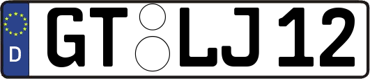 GT-LJ12