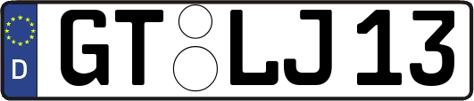 GT-LJ13