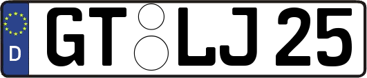 GT-LJ25