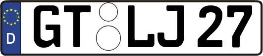 GT-LJ27