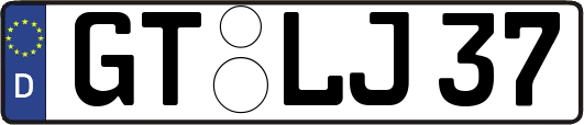 GT-LJ37