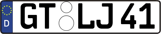 GT-LJ41