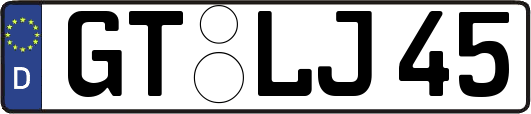 GT-LJ45