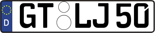 GT-LJ50