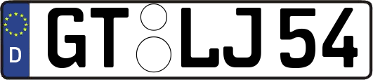 GT-LJ54