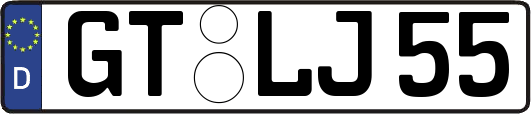 GT-LJ55
