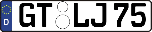 GT-LJ75