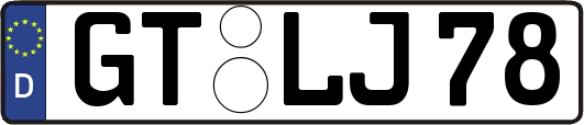GT-LJ78
