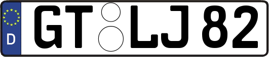 GT-LJ82