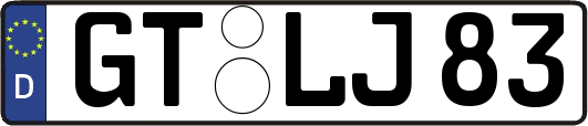 GT-LJ83