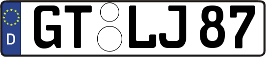 GT-LJ87