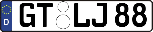 GT-LJ88
