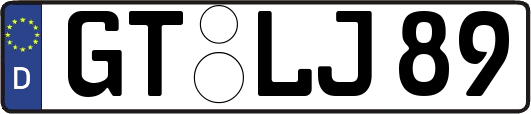 GT-LJ89