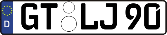 GT-LJ90