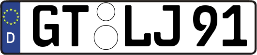 GT-LJ91