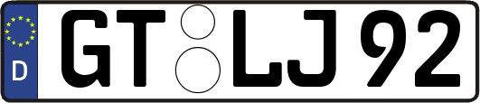 GT-LJ92