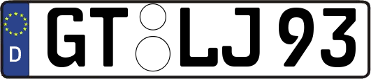 GT-LJ93