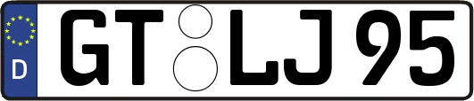 GT-LJ95