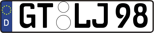 GT-LJ98