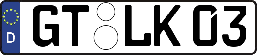 GT-LK03