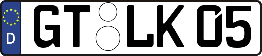 GT-LK05
