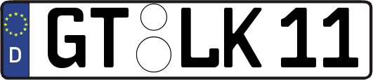GT-LK11