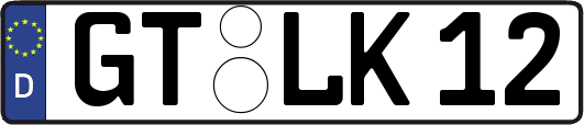 GT-LK12