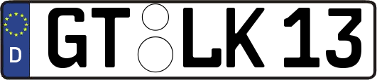 GT-LK13