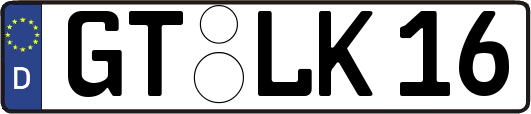 GT-LK16