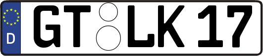 GT-LK17