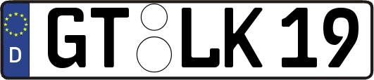 GT-LK19