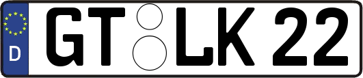 GT-LK22
