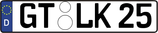 GT-LK25